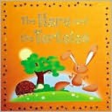 Hare and the Tortoise (Bright Stars) - Jeanette O'Toole