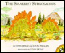 The Smallest Stegosaurus - Lynn Sweat, Louis Phillips