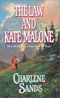 The Law and Kate Malone - Charlene Sands