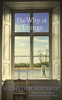 The Why of Things - Elizabeth Winthrop