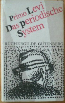 Das Periodische System - Primo Levi