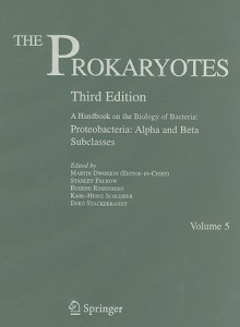 The Prokaryotes - Erko Stackebrandt