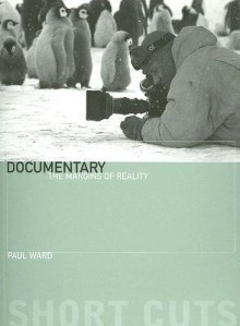 Documentary: The Margins of Reality - Paul Ward