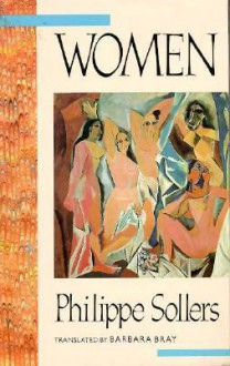 Women - Philippe Sollers