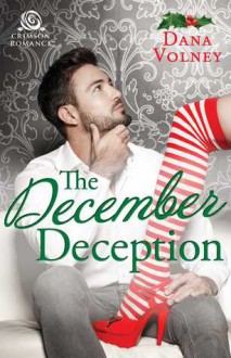 The December Deception - Dana Volney