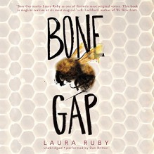 Bone Gap - Laura Ruby