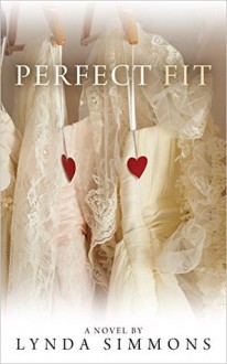 Perfect Fit - Lynda Simmons