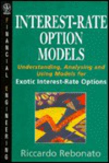 Interest-Rate Option Models - Riccardo Rebonato