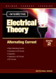 Electrical Theory AC Interactive Institutional DVD - Delmar Publishers, Delmar Learning