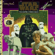 Star Wars: The Empire Strikes Back - Chris Angelilli