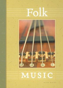 Folk Music - Kate Riggs