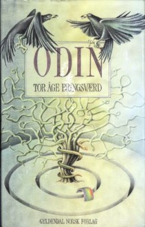 Odin - Tor Åge Bringsværd