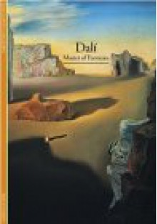 Dali: Master of Fantasies (Discoveries) - Jean-Louis Gaillemin