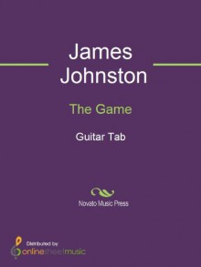 The Game - Drowning Pool, James Johnston