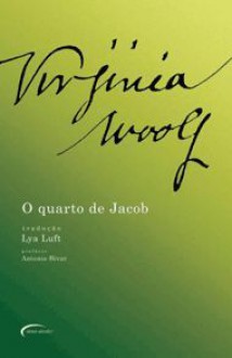 O Quarto de Jacob - Virginia Woolf