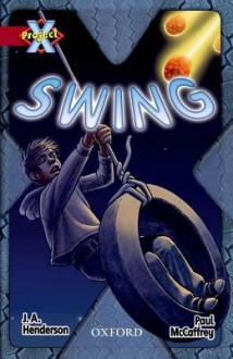 Swing. J.A. Henderson - Jan-Andrew Henderson