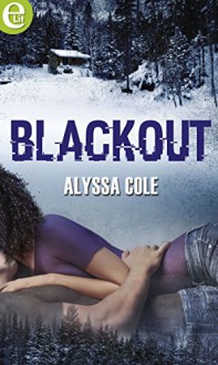 Blackout (eLit) - Alyssa B. Cole