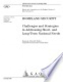 Homeland security challenges and strategies in addressing shortandlongterm national needs - (United States) General Accounting Office