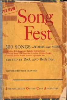 Song Fest - Dick Best, Beth Best, David Hunt