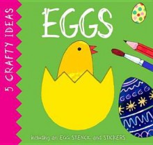 Eggs - Clare Beaton