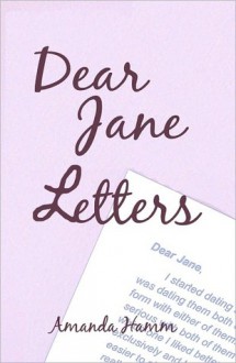 Dear Jane Letters - Amanda Hamm