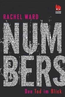 Numbers - Den Tod im Blick: Den Tod im Blick - Rachel Ward, Uwe-Michael Gutzschhahn