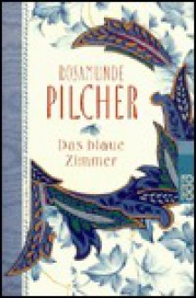 Das blaue Zimmer. (Taschenbuch) - Rosamunde Pilcher, Margarete Längsfeld, Ingrid Altrichter