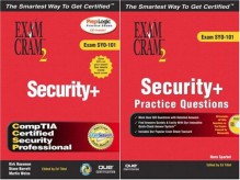 The Ultimate Security+ Certification Exam Cram 2 Study Kit (Exam Syo 101) (Exam Cram 2) - Que Corporation