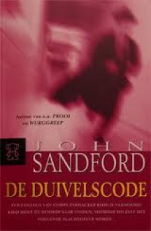 De Duivelscode - John Sandford