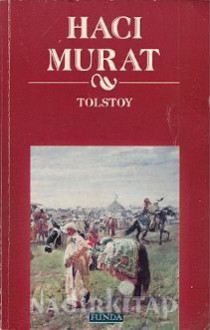 Hacı Murat - Leo Tolstoy