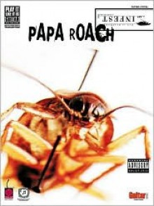 Papa Roach - Infest - Papa Roach