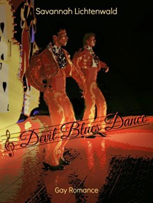 Devil Blues Dance - Savannah Lichtenwald