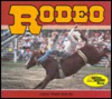 Rodeo - Cheryl Walsh Bellville