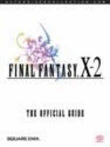 Final Fantasy X-2: The Official Guide - Piggyback