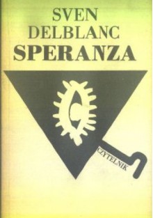 Speranza - Sven Delblanc