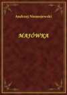 Majówka - ebook - Andrzej Niemojewski