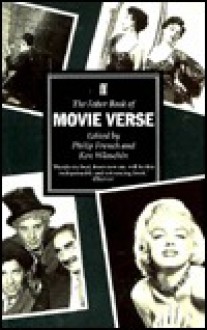 The Faber Book of Movie Verse - Philip French, Ken Wlaschin