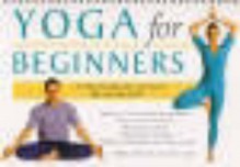 Yoga For Beginners - Liz Lark, Mark Ansari