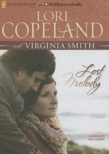 Lost Melody - Lori Copeland, Virginia Smith