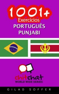 1001+ exercícios português - Punjabi (Portuguese Edition) - Gilad Soffer