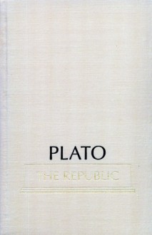 The Republic - Plato, Benjamin Jowett, Fritz Kredel