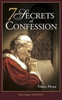 7 Secrets of Confession - Vinny Flynn