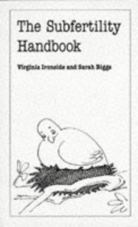 The Subfertility Handbook - Virginia Ironside