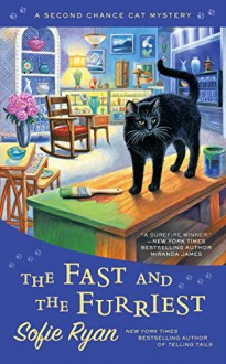 The Fast and the Furriest - Sofie Ryan