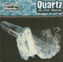 Quartz and Other Minerals - Chris Pellant