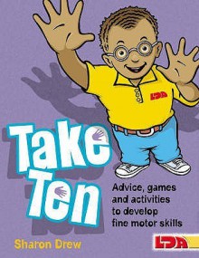 Take Ten - Sharon Drew