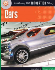 Cars - James M Flammang, Robert Green, Edward Kolodziej