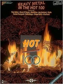 Heavy Metal in the Hot One Hundred: Guitar - Vocal - Mark Phillips