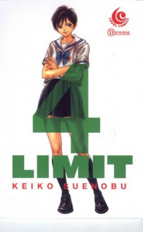 LC: Limit 04 (Limit, # 4) - Keiko Suenobu