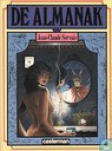 De almanak - Jean-Claude Servais, Stanneke Wagenaar